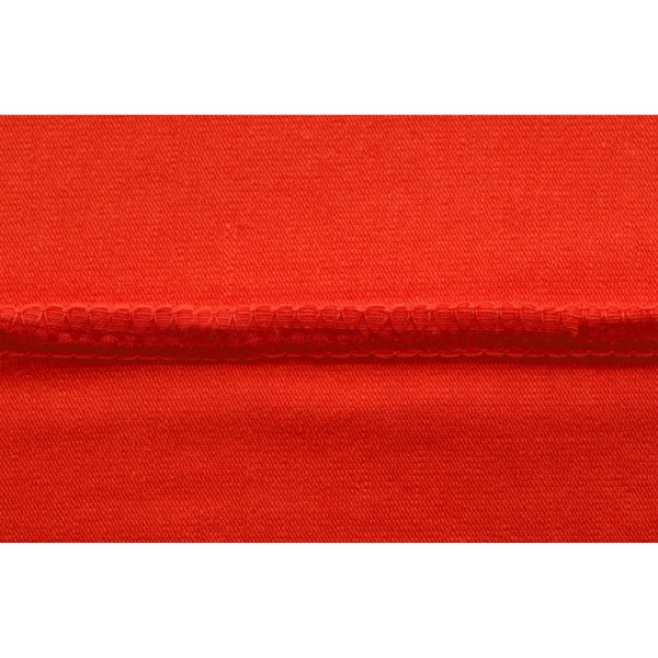 KOSZULKA T-SHIRT SERIA TALL POMARAŃCZOWA Z ELASTANEM ROZM. 3XL YT-78437