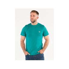 KOSZULKA T-SHIRT SERIA TALL ZIELONA Z ELASTANEM ROZM. XL YT-78441