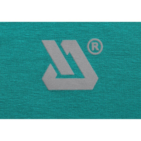 KOSZULKA T-SHIRT SERIA TALL ZIELONA Z ELASTANEM ROZM. 3XL YT-78443