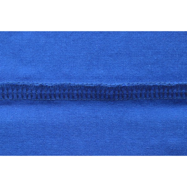 KOSZULKA T-SHIRT SERIA TALL NIEBIESKA Z ELASTANEM ROZM. S YT-78444