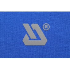 KOSZULKA T-SHIRT SERIA TALL NIEBIESKA Z ELASTANEM ROZM. 2XL YT-78448