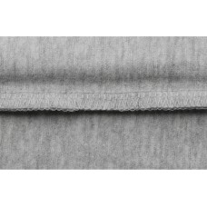 KOSZULKA T-SHIRT SERIA TALL SZARY MELANŻ Z ELASTANEM ROZM. L YT-78452