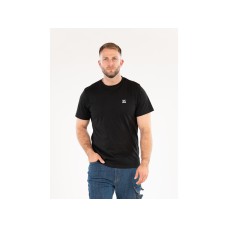 KOSZULKA T-SHIRT BASIC CZARNA ROZM. S YT-78470