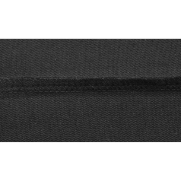 KOSZULKA T-SHIRT BASIC CZARNA ROZM. M YT-78471