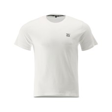 KOSZULKA T-SHIRT BASIC BIAŁA ROZM. 3XL YT-78481