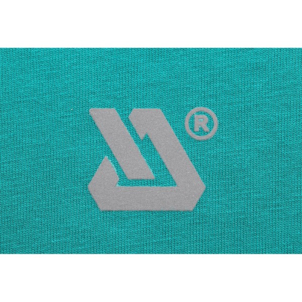 KOSZULKA T-SHIRT BASIC ZIELONA ROZM. L YT-78490