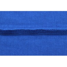 KOSZULKA T-SHIRT BASIC NIEBIESKA ROZM. S YT-78494