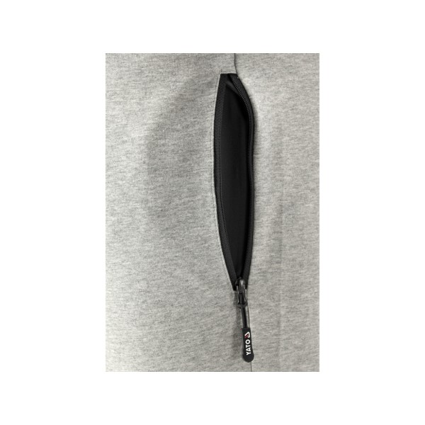 SPODNIE ROBOCZE DRESOWE IDONEUS ROZM. 2XL YT-79044