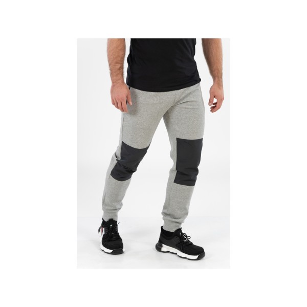 SPODNIE ROBOCZE DRESOWE IDONEUS ROZM. 2XL YT-79044