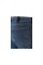 SPODNIE ROBOCZE MONTERSKIE STRETCH JEANS DARK BLUE ROZM. L/XL YT-79053