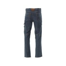 SPODNIE ROBOCZE STRETCH JEANS MARA ROZM. 2XL YT-79084