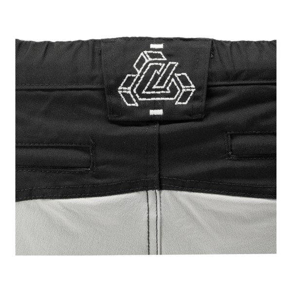 SPODNIE ROBOCZE 4-WAY STRETCH SERWAL BL. ROZM. XL YT-79093