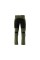 SPODNIE ROBOCZE 4-WAY STRETCH SERWAL GREEN ROZM. S YT-79120