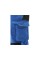 SPODNIE ROBOCZE 4-WAY STRETCH SERWAL BLUE ROZM. M YT-79141