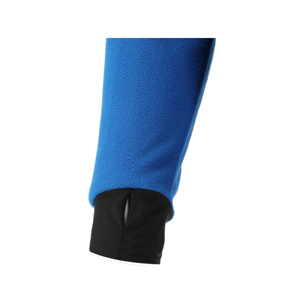 POLAR Z KAPTUREM SARNA BLUE ROZM. S YT-79160