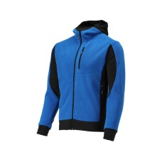 POLAR Z KAPTUREM SARNA BLUE ROZM. XL YT-79163