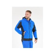 POLAR Z KAPTUREM SARNA BLUE ROZM. XL YT-79163