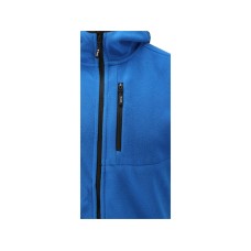 POLAR Z KAPTUREM SARNA BLUE ROZM. 2XL YT-79164