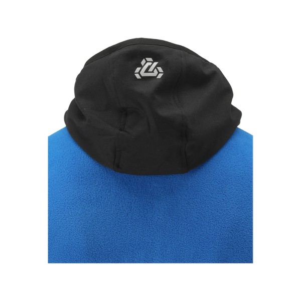 POLAR Z KAPTUREM SARNA BLUE ROZM. 2XL YT-79164