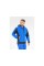 POLAR Z KAPTUREM SARNA BLUE ROZM. 3XL YT-79165