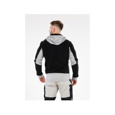 POLAR Z KAPTUREM SARNA BLACK ROZM. 2XL YT-79174