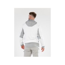 POLAR Z KAPTUREM SARNA WHITE ROZM. 2XL YT-79180
