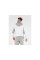POLAR Z KAPTUREM SARNA WHITE ROZM. 3XL YT-79181