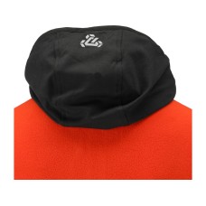 POLAR Z KAPTUREM SARNA RED ROZM. L YT-79184