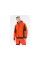 POLAR Z KAPTUREM SARNA RED ROZM. 2XL YT-79186