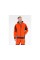 POLAR Z KAPTUREM SARNA RED ROZM. 3XL YT-79187