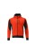 POLAR Z KAPTUREM SARNA RED ROZM. 3XL YT-79187