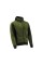 POLAR Z KAPTUREM SARNA GREEN ROZM. S YT-79188