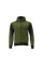 POLAR Z KAPTUREM SARNA GREEN ROZM. L YT-79190