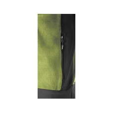 POLAR Z KAPTUREM SARNA GREEN ROZM. 2XL YT-79192