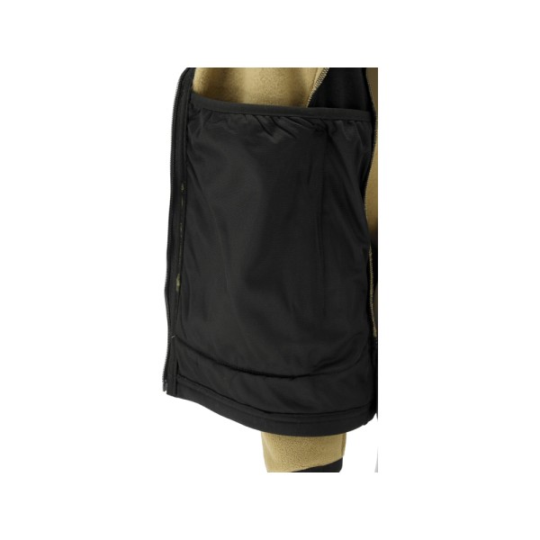 POLAR Z KAPTUREM SARNA KHAKI ROZM. M YT-79195