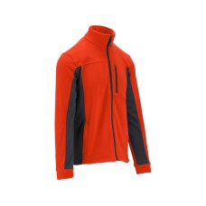 BLUZA POLAROWA SOFT ROSE ROZM. L YT-79202