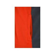 BLUZA POLAROWA SOFT ROSE ROZM. XL YT-79203