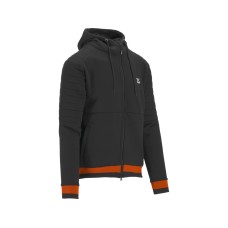 BLUZA Z KAPTUREM ROTTWEILER ROZM. S YT-79215