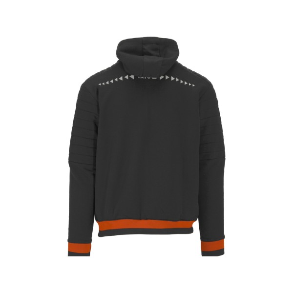 BLUZA Z KAPTUREM ROTTWEILER ROZM. L YT-79217