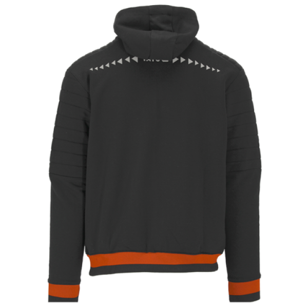 BLUZA Z KAPTUREM ROTTWEILER ROZM. XL YT-79218