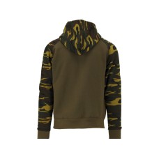 BLUZA Z KAPTUREM MORO ROZM. M YT-79221