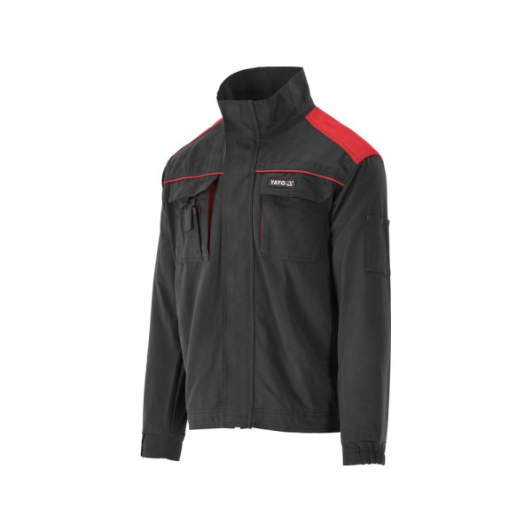 BLUZA ROBOCZA COMFY ROZM. XL YT-79234