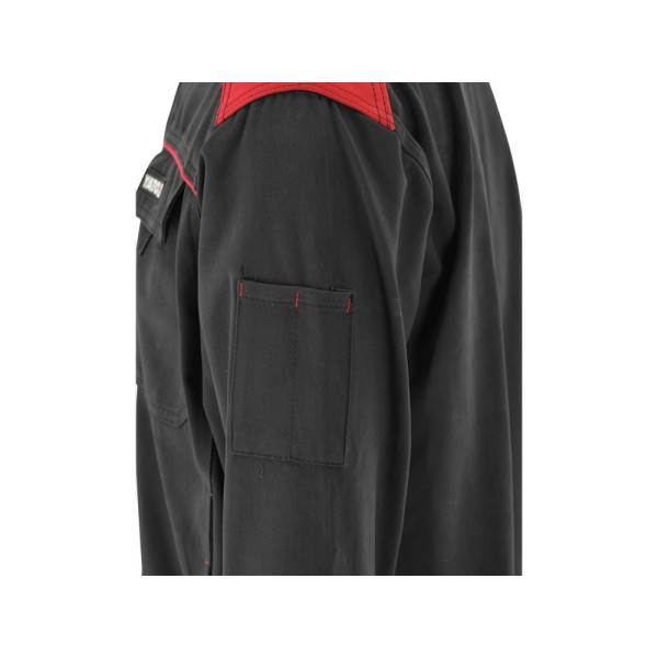 BLUZA ROBOCZA COMFY ROZM. 2XL YT-79235