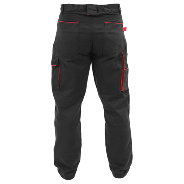 SPODNIE ROBOCZE COMFY ROZM. S YT-79240