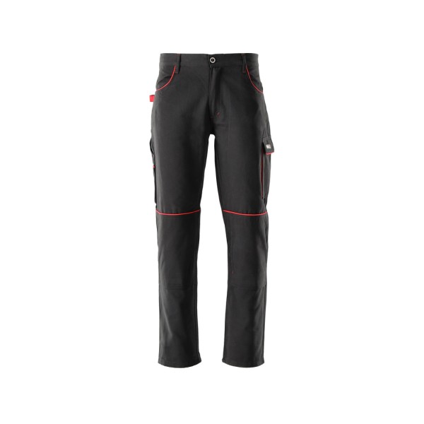 SPODNIE ROBOCZE COMFY ROZM. S YT-79240