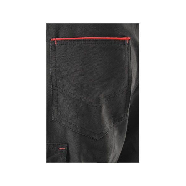 SPODNIE ROBOCZE COMFY ROZM. S YT-79240