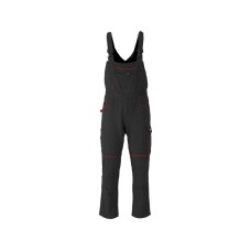 SPODNIE ROBOCZE OGRODNICZKI COMFY ROZM. XL YT-79254