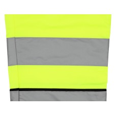 SPODNIE ROBOCZE OSTRZEGAWCZE ORIOLUS ROZM. S YT-79370