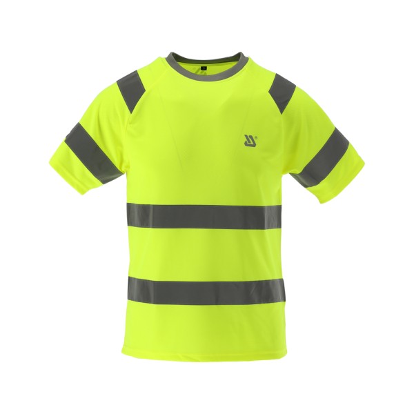 T-SHIRT OSTRZEGAWCZY ORIOLUS ROZM. L YT-79378