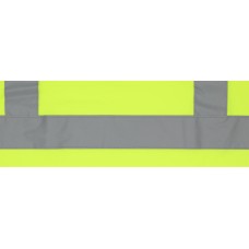 KOSZULKA LONGSLEEVE OSTRZEGAWCZY ORIOLUS ROZM. 2XL YT-79386